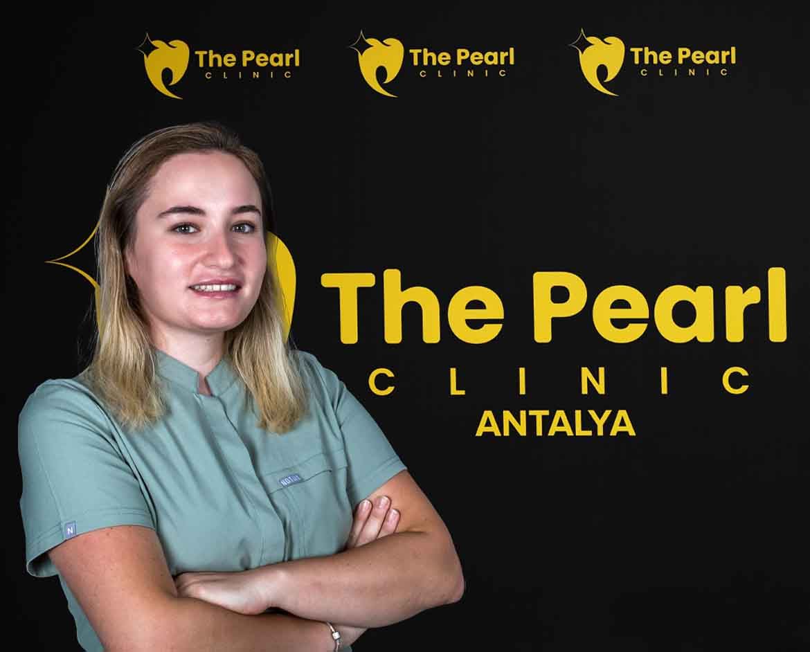 Dt. Şule GÜNDOĞAN