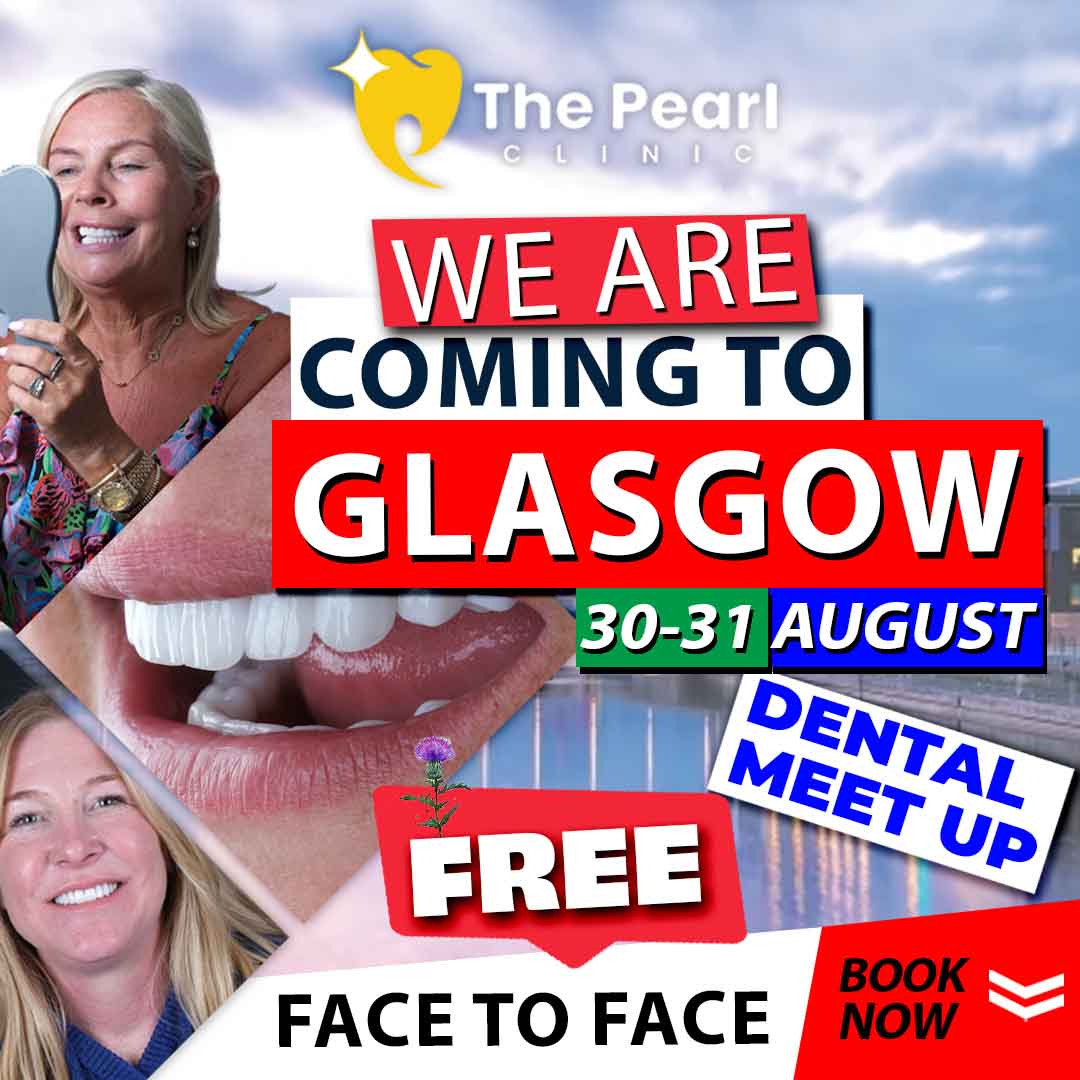 Dental Meet-Up in Glasgow