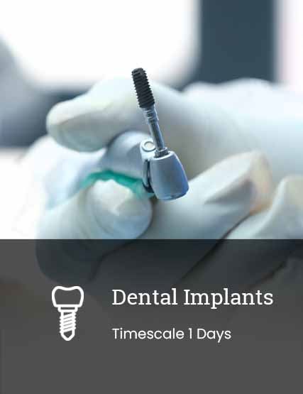 Dental Implants