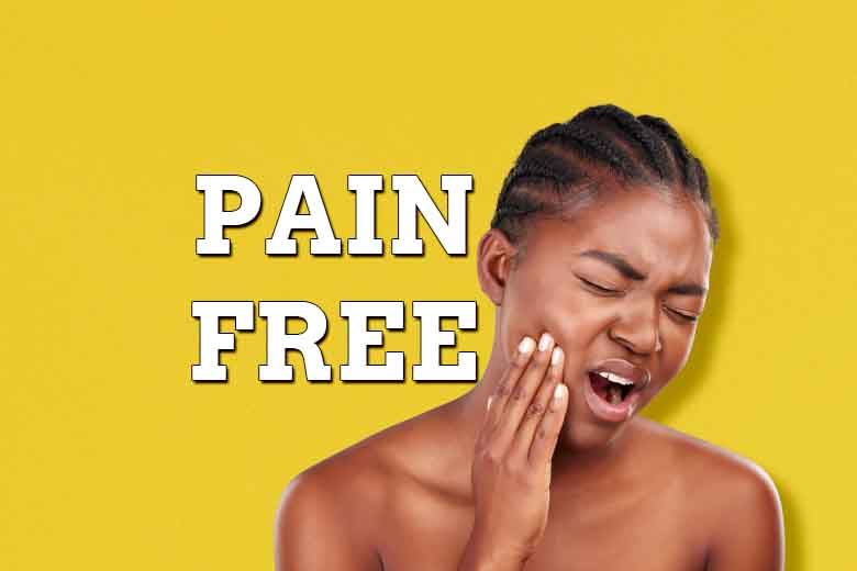 Tooth Pain? We’ve Got You Covered