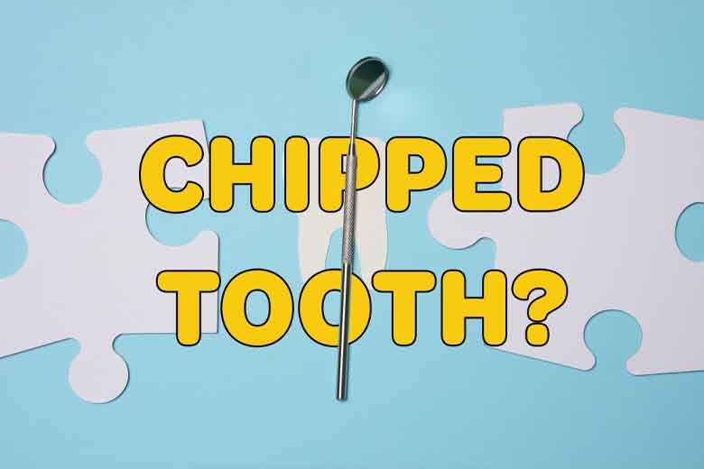 Broken Tooth? DIY Fixes vs. Professional Care