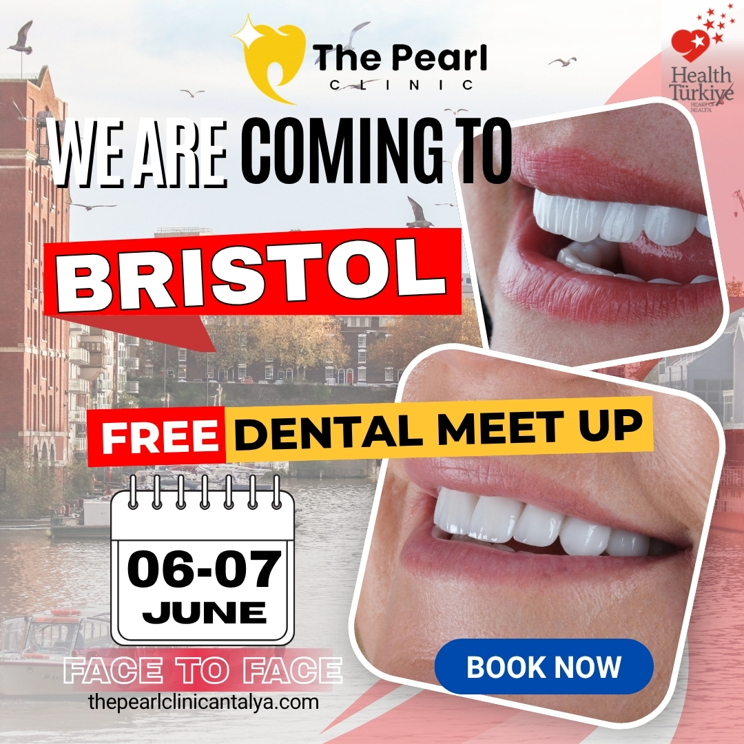 Dental Meet-Up in Bristol