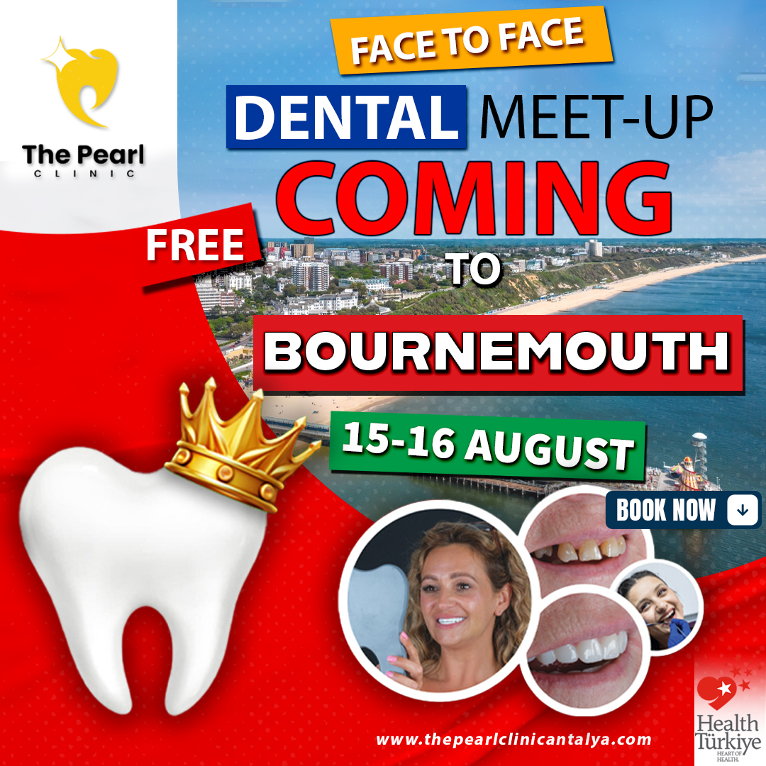 Dental Meet-Up in Bournemouth