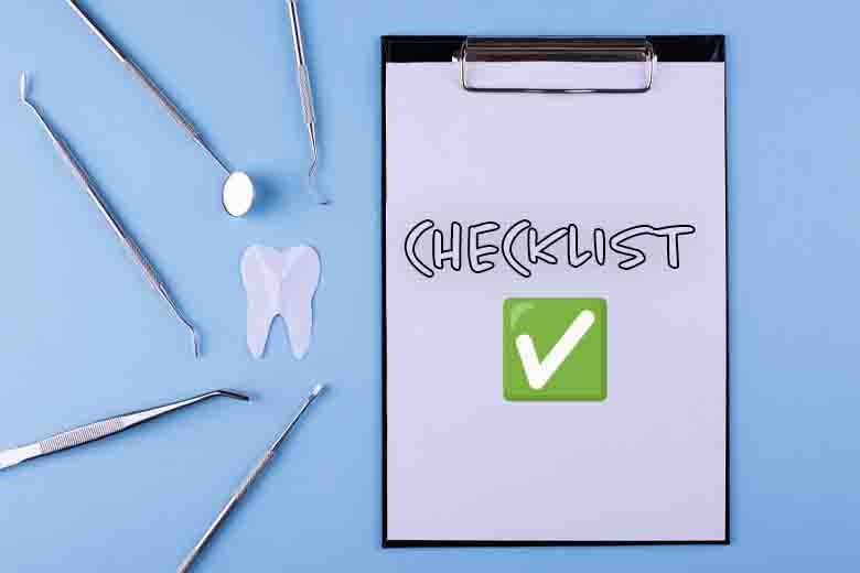Don't Gamble with Your Smile: The Ultimate Checklist for Safe Dental Treatment in Antalya