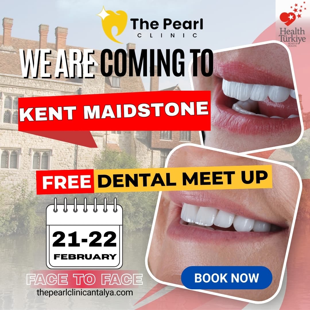 Dental Meet-Up in Kent Maidstone