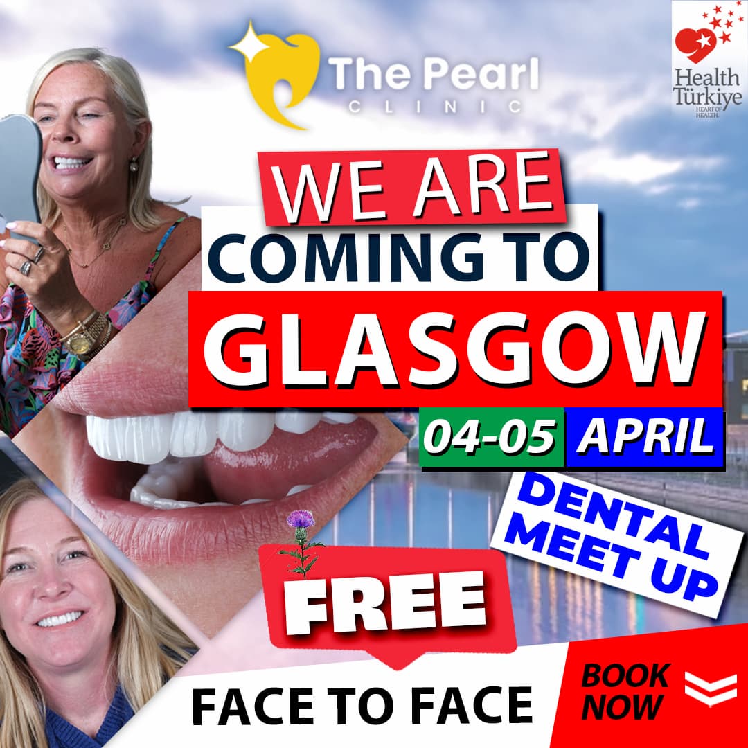 Dental Meet-Up in Glasgow