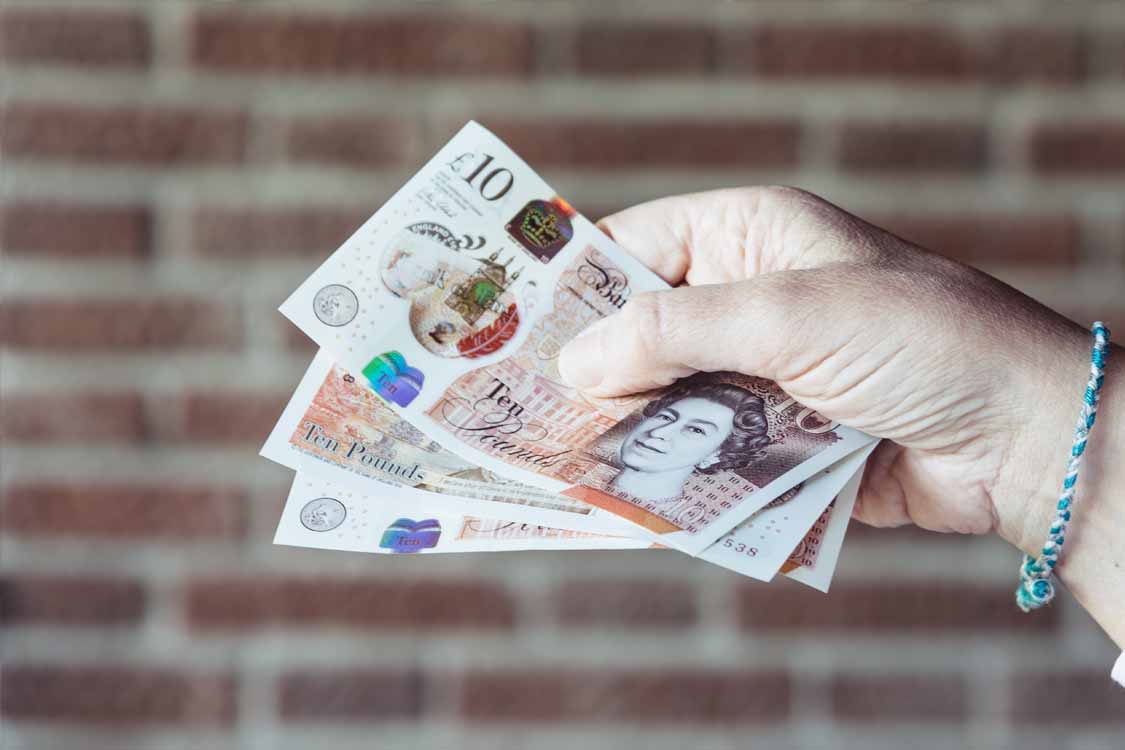 Savings in Antalya