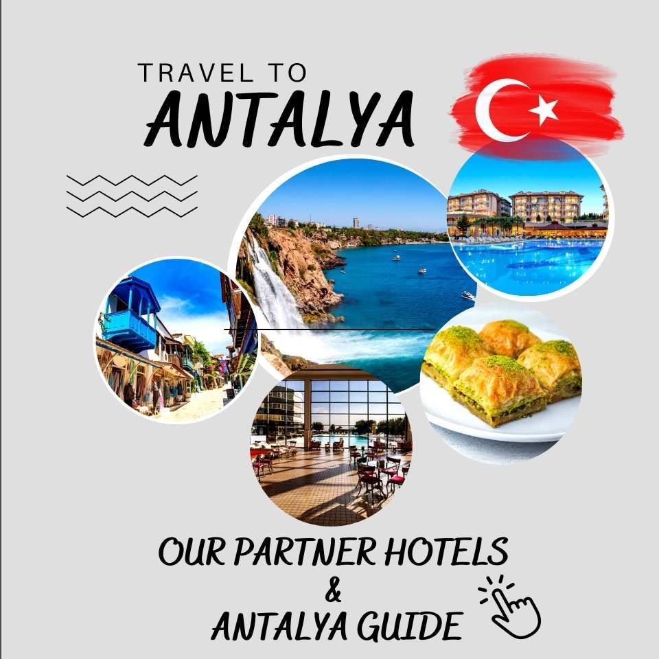 Our Partner Hotels
