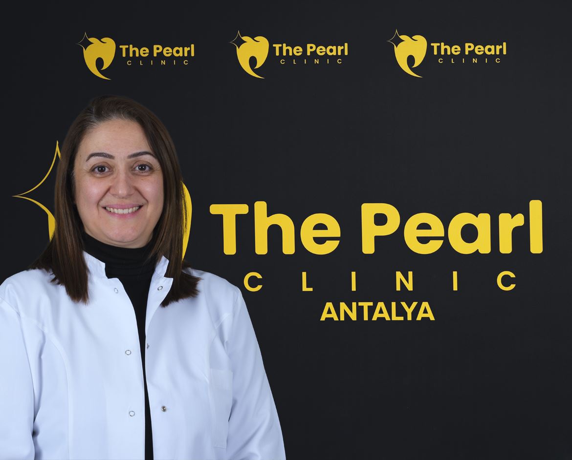 Dt. Ayça ÇELİK