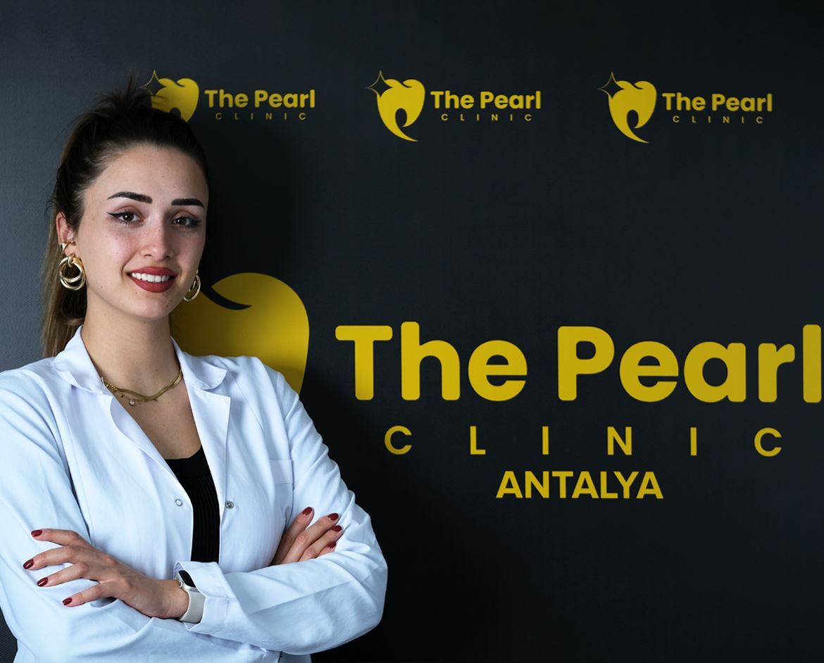 Dt. İrem Nur KILINÇ