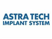 Astra Tech Dental Implant Brand Logo